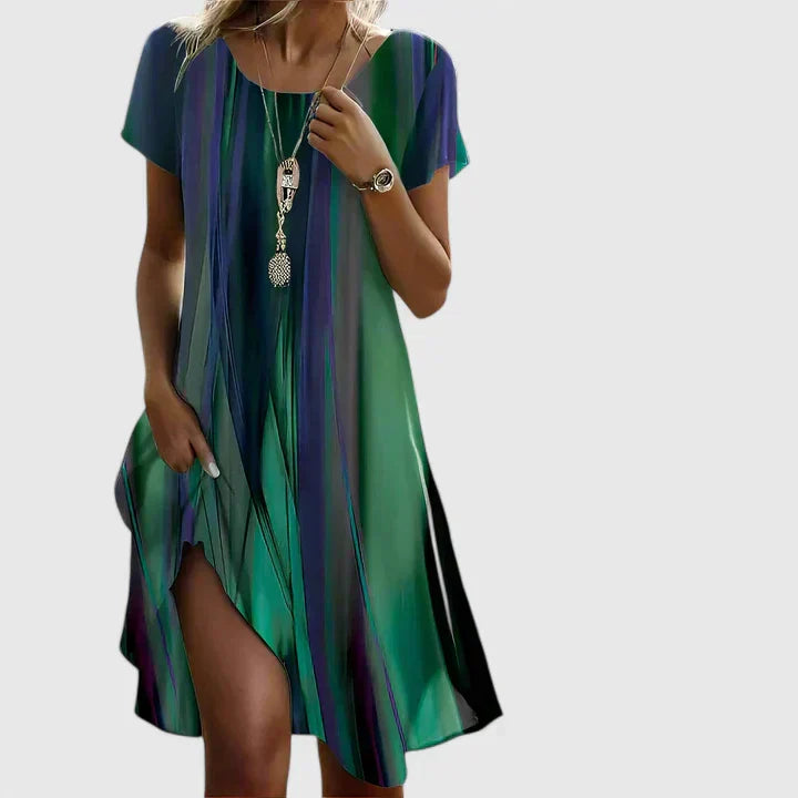 Harper Brooklyn | Dress - Comfortable