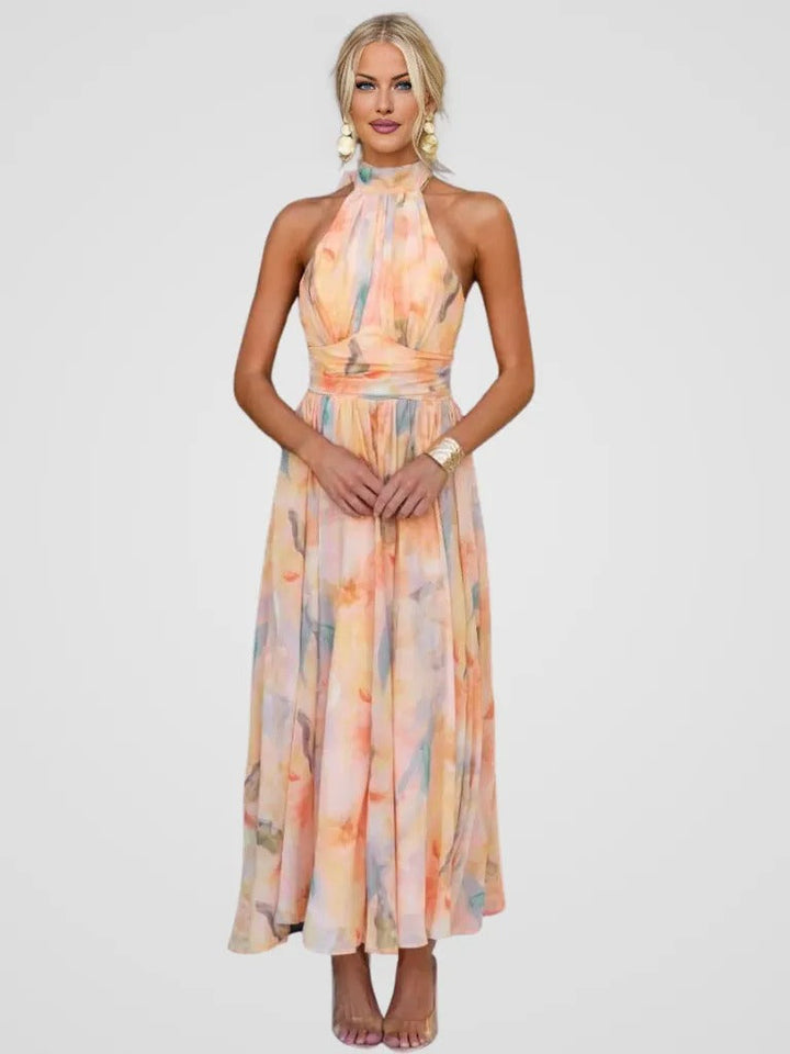Harper Brooklyn| Midi Dress